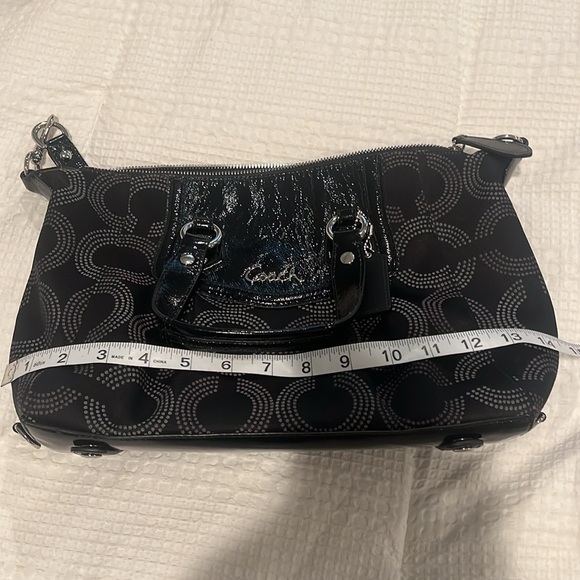 Coach purse - Picture 7 of 7